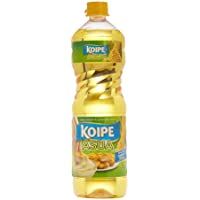 Los mejores  - Koipe Asua - Aceite refinado de maíz - 1 L